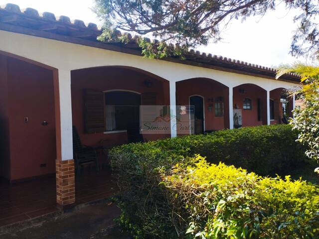 #187 - Chácara para Venda em Pilar do Sul - SP - 3