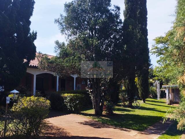 Venda em CHÁCARAS REUNIDAS - Pilar do Sul