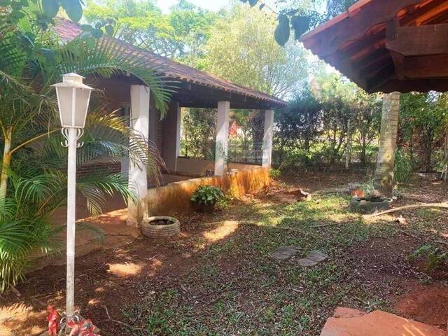 #145 - Chácara para Venda em Pilar do Sul - SP - 3