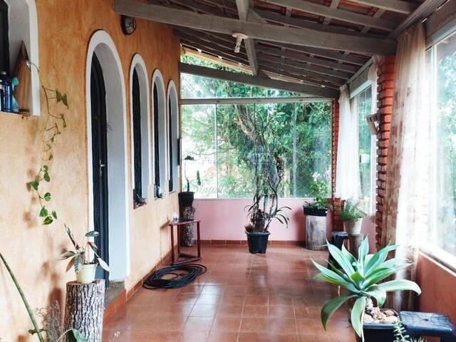 #188 - Chácara para Venda em Pilar do Sul - SP - 3