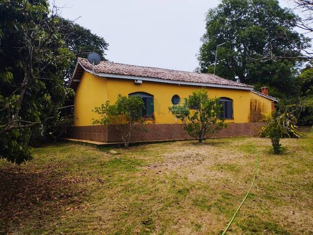 #188 - Chácara para Venda em Pilar do Sul - SP - 2