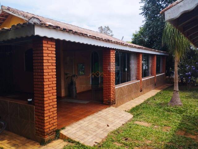 #188 - Chácara para Venda em Pilar do Sul - SP - 1