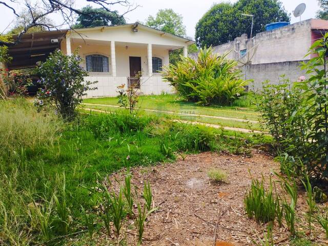 #189 - Chácara para Venda em Pilar do Sul - SP - 1