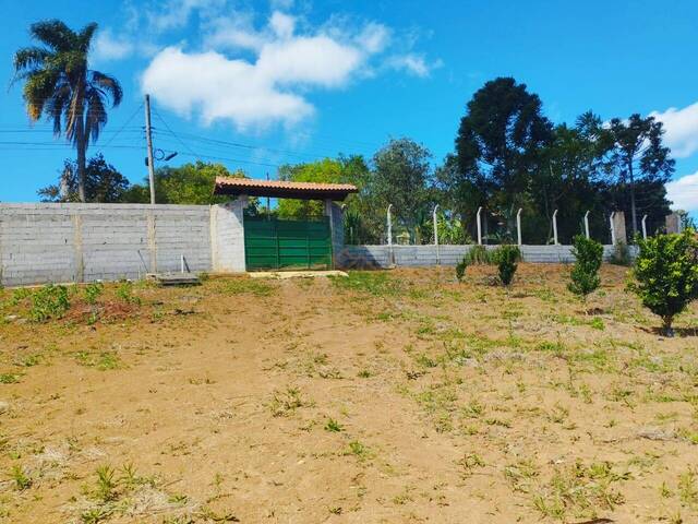 #190 - Chácara para Venda em Pilar do Sul - SP - 3