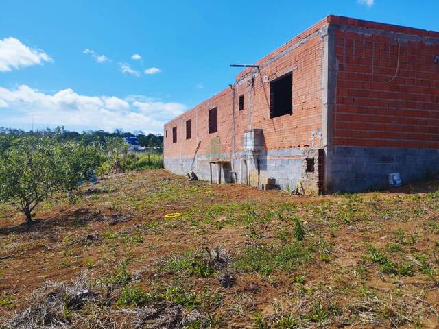 #190 - Chácara para Venda em Pilar do Sul - SP - 2