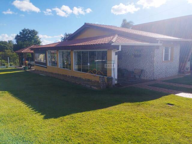 #191 - Chácara para Venda em Pilar do Sul - SP - 1
