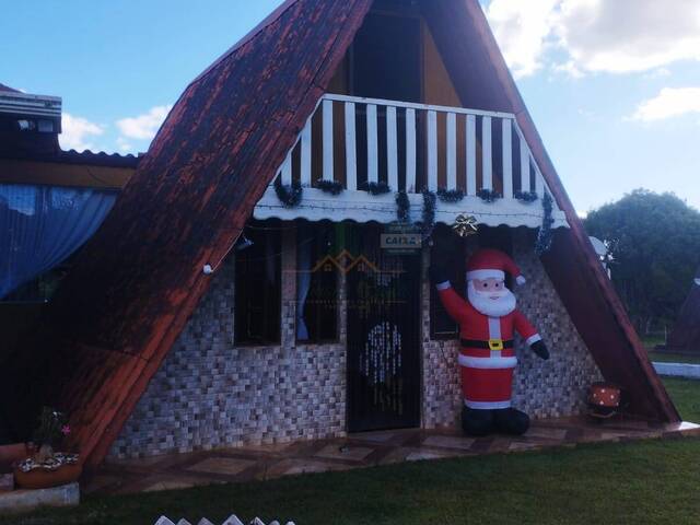 #191 - Chácara para Venda em Pilar do Sul - SP - 2