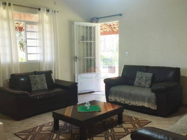 #196 - Chácara para Venda em Pilar do Sul - SP - 3