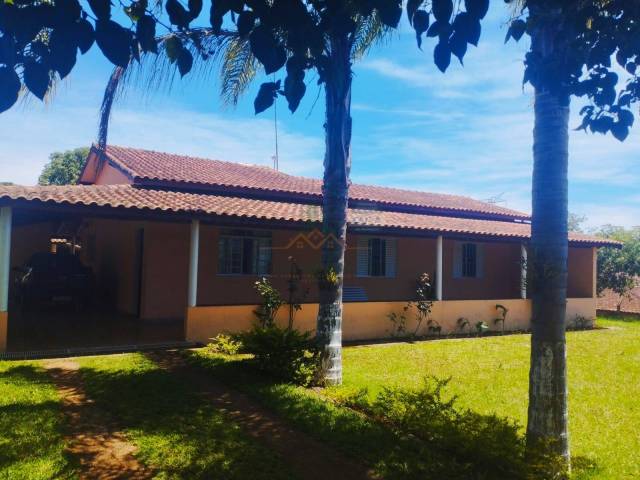 Venda em Chácara Reunidas - Pilar do Sul