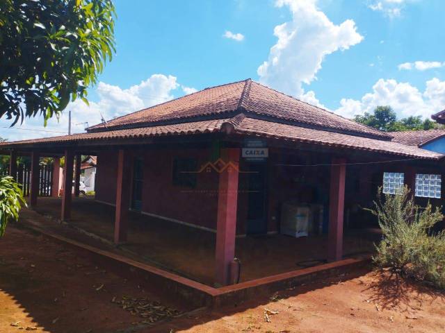 #197 - Chácara para Venda em Pilar do Sul - SP - 2