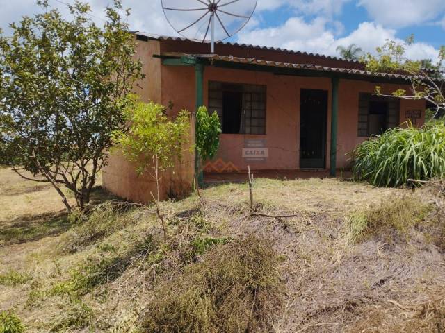 #199 - Chácara para Venda em Pilar do Sul - SP - 1