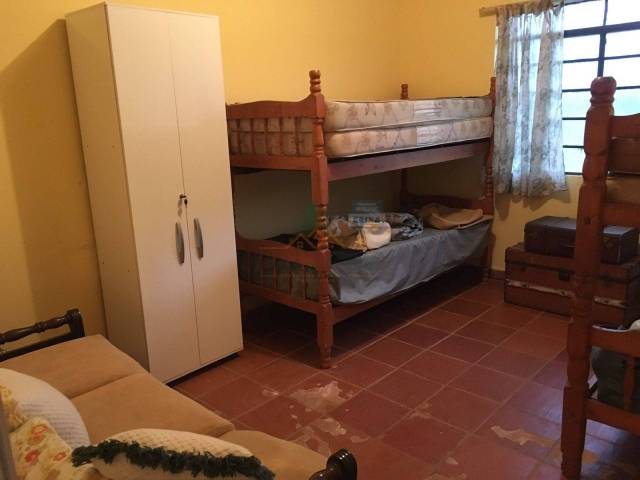 #199 - Chácara para Venda em Pilar do Sul - SP - 2