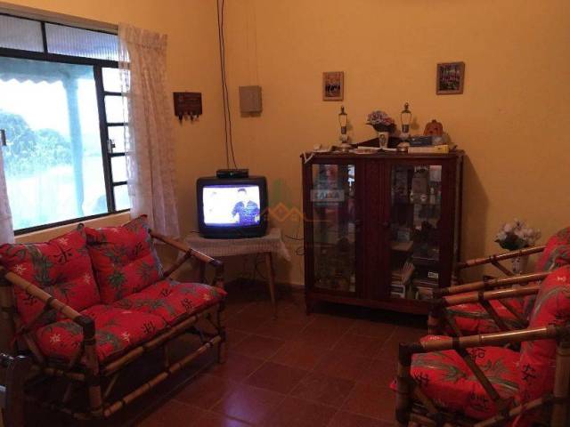 #199 - Chácara para Venda em Pilar do Sul - SP - 3