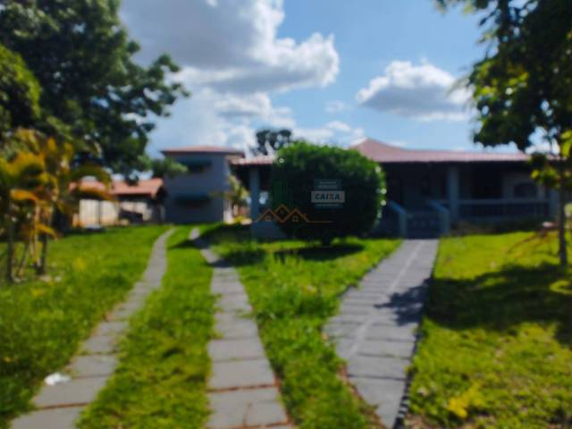 #200 - Chácara para Venda em Pilar do Sul - SP - 1