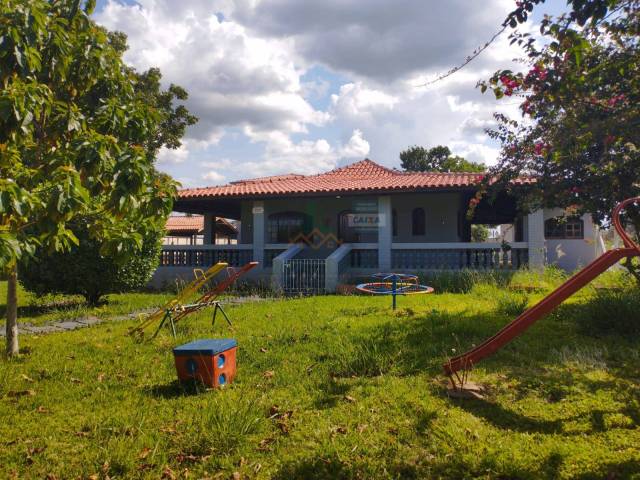 #200 - Chácara para Venda em Pilar do Sul - SP - 2