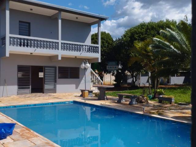 #200 - Chácara para Venda em Pilar do Sul - SP - 3