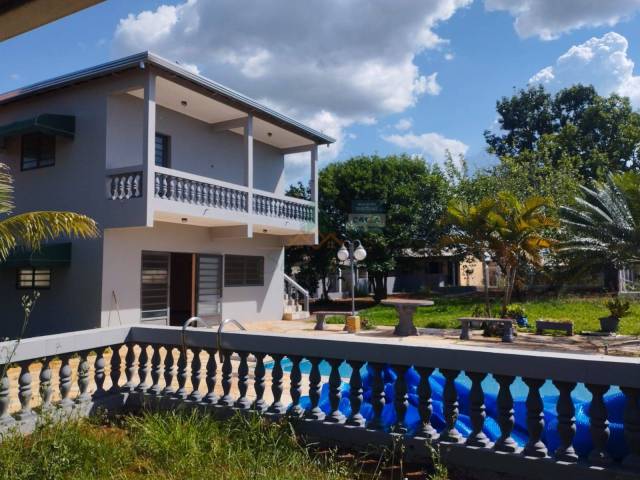 Chácara para Venda em Pilar do Sul - 5