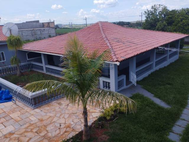 #200 - Chácara para Venda em Pilar do Sul - SP