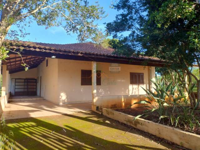 #201 - Chácara para Venda em Pilar do Sul - SP - 1