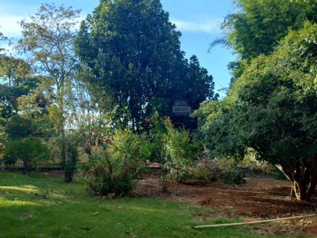 #201 - Chácara para Venda em Pilar do Sul - SP - 2