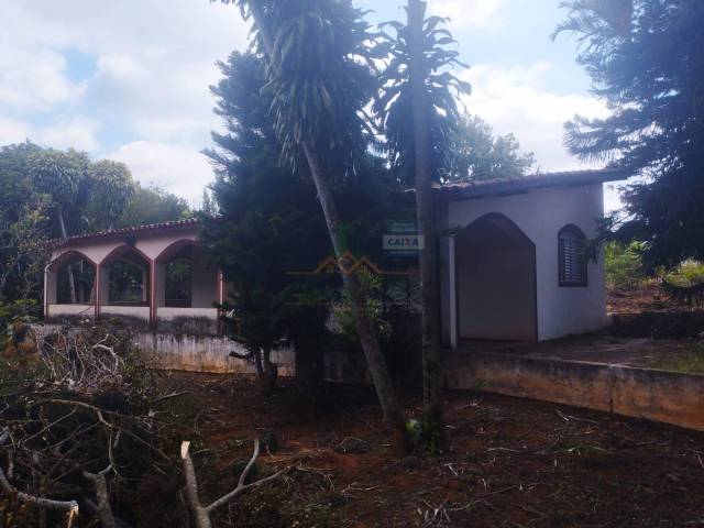 #202 - Chácara para Venda em Pilar do Sul - SP - 2