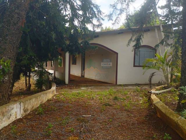 #202 - Chácara para Venda em Pilar do Sul - SP - 1