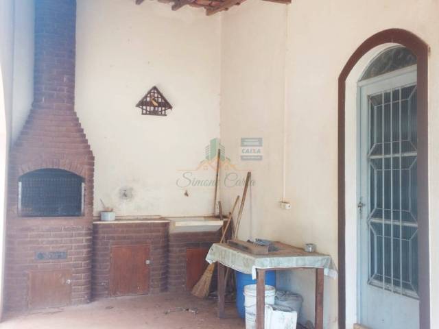 #202 - Chácara para Venda em Pilar do Sul - SP - 3