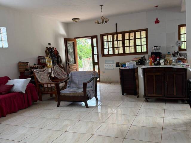 #203 - Chácara para Venda em Pilar do Sul - SP - 3