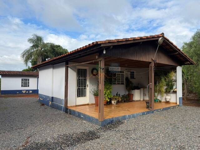 #203 - Chácara para Venda em Pilar do Sul - SP - 2