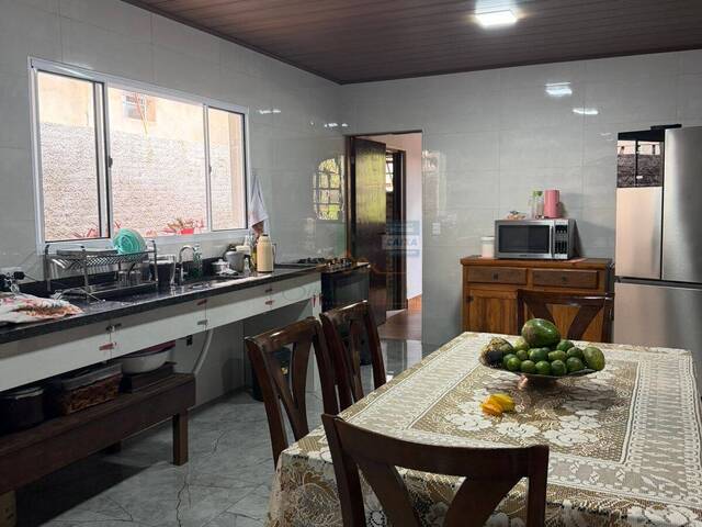 #205 - Chácara para Venda em Pilar do Sul - SP - 3