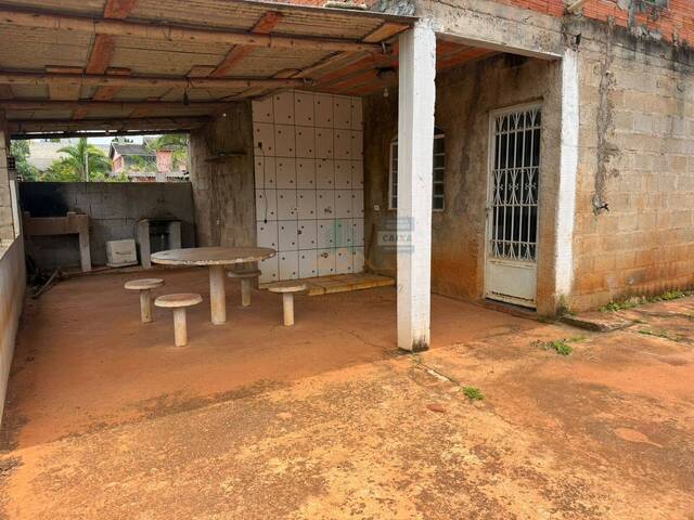 #207 - Chácara para Venda em Pilar do Sul - SP