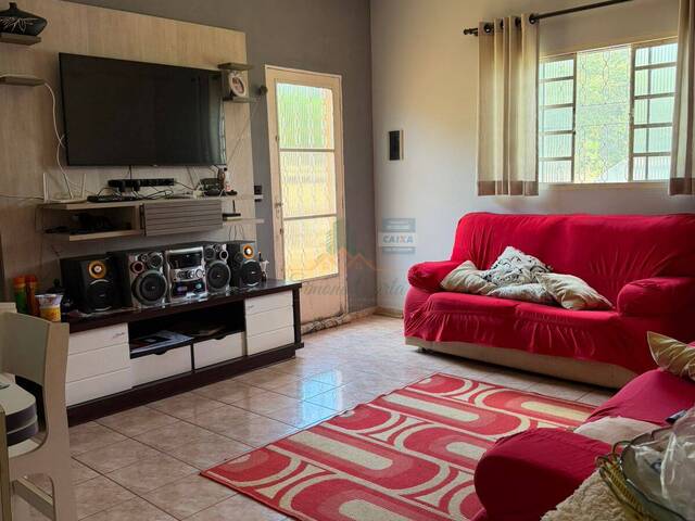 #208 - Chácara para Venda em Pilar do Sul - SP - 2