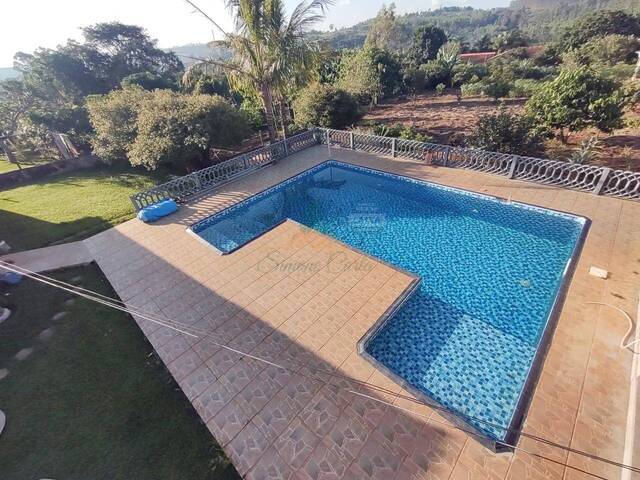 #209 - Chácara para Venda em Pilar do Sul - SP