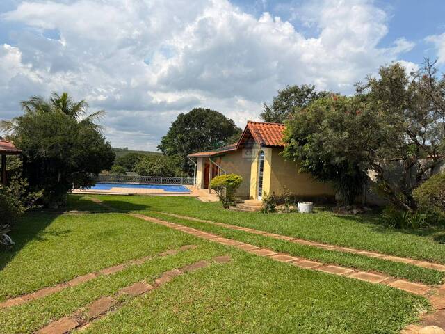 #209 - Chácara para Venda em Pilar do Sul - SP