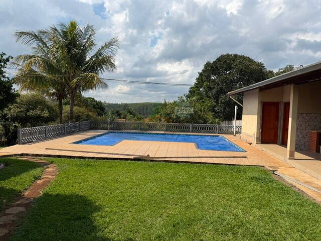 #209 - Chácara para Venda em Pilar do Sul - SP - 1