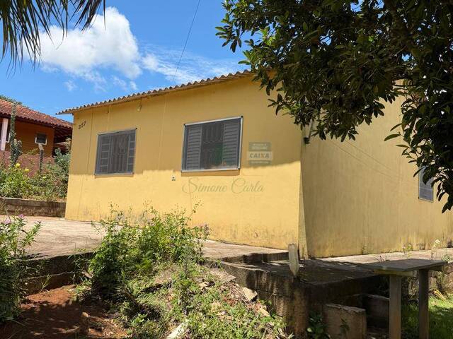 #210 - Chácara para Venda em Pilar do Sul - SP - 2