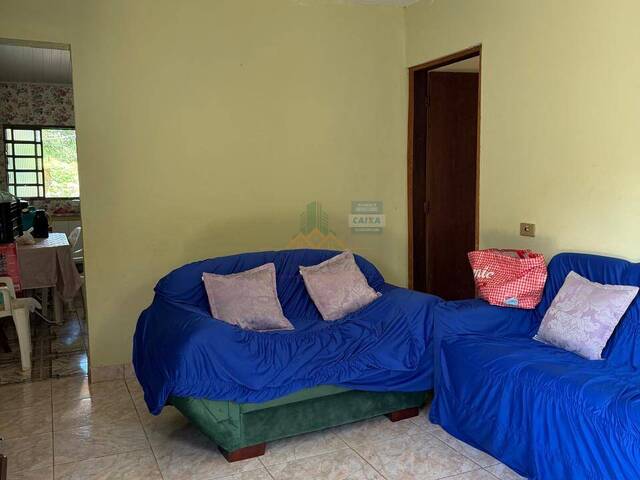 #210 - Chácara para Venda em Pilar do Sul - SP - 3