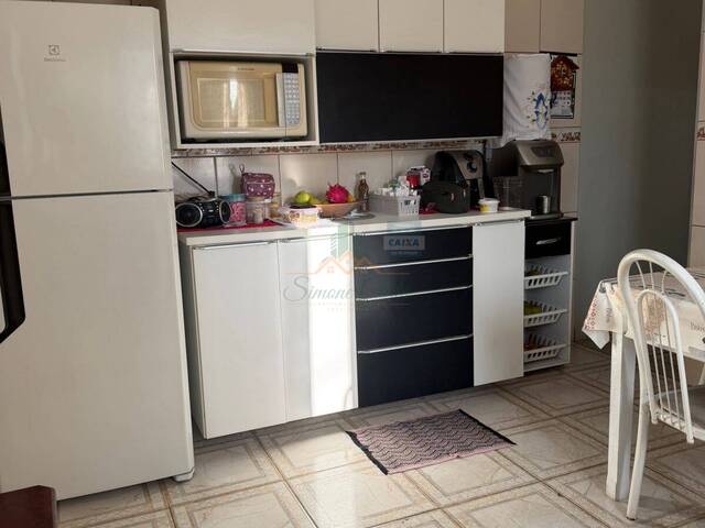 #211 - Sobrado para Venda em Pilar do Sul - SP - 3