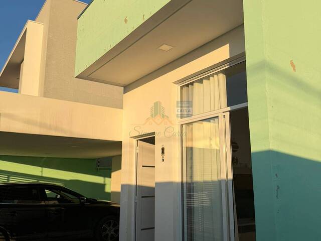 Venda em PARQUE RESIDENCIAL AYUB II - Pilar do Sul