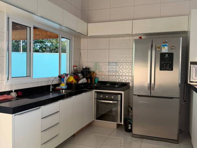 #212 - Casa para Venda em Pilar do Sul - SP - 3