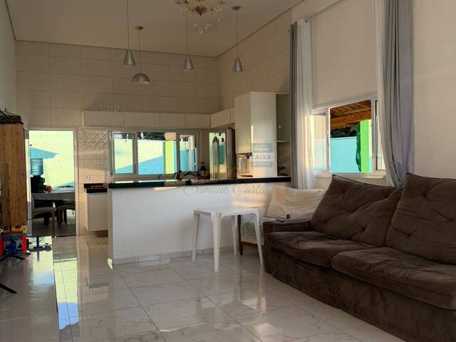 #212 - Casa para Venda em Pilar do Sul - SP - 2