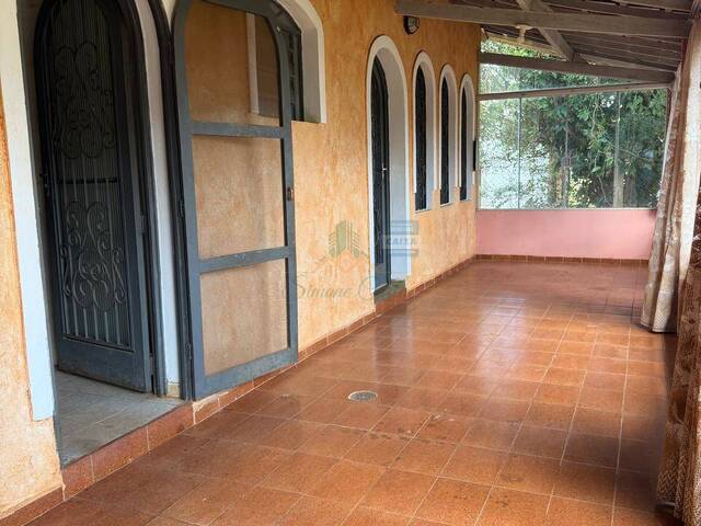 #188 - Chácara para Venda em Pilar do Sul - SP - 2