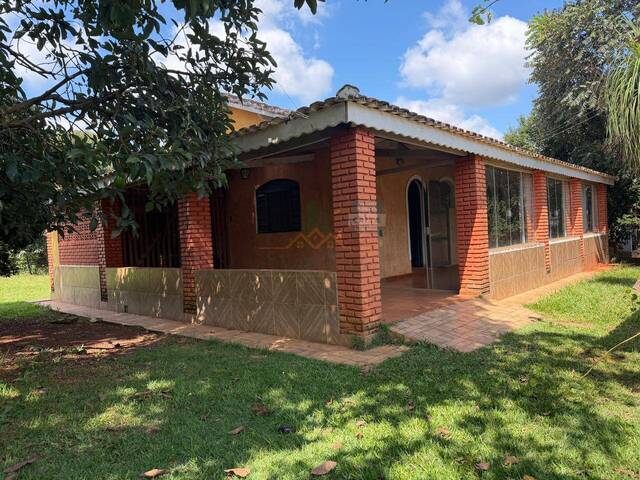 Venda em Jardim Cananéia - Pilar do Sul