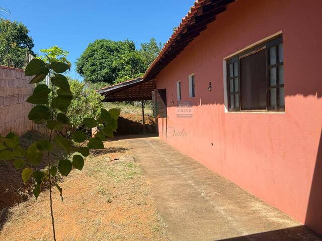 #213 - Chácara para Venda em Pilar do Sul - SP - 2