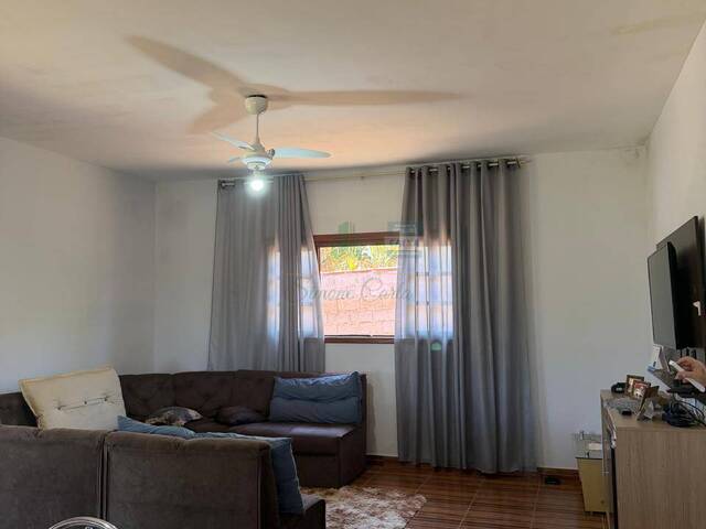 #213 - Chácara para Venda em Pilar do Sul - SP - 3