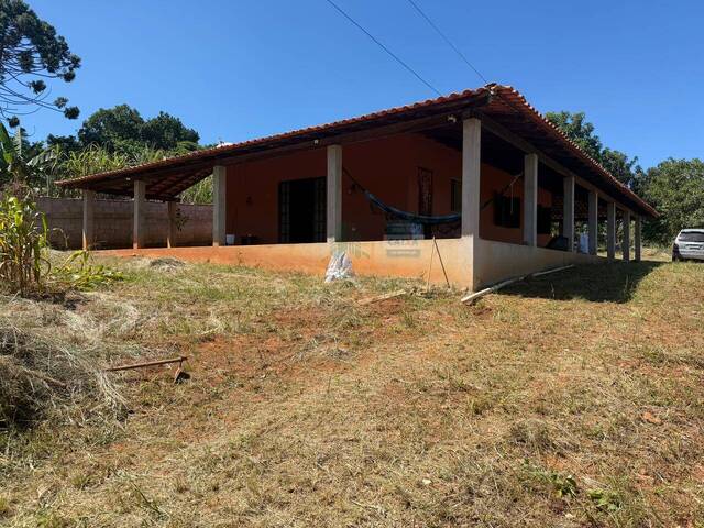 Venda em Jardim Cananéia - Pilar do Sul