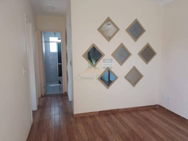 #214 - Apartamento para Venda em Sorocaba - SP