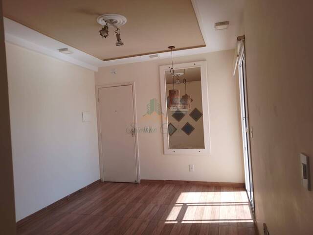 #214 - Apartamento para Venda em Sorocaba - SP