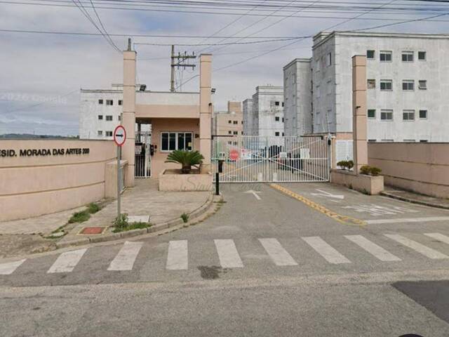 #214 - Apartamento para Venda em Sorocaba - SP