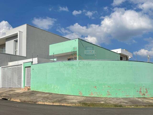 #212 - Casa para Venda em Pilar do Sul - SP